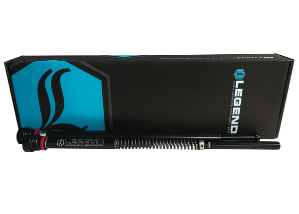 Legend AXEO43 Inverted M8 Front End Suspension (2018-2025)