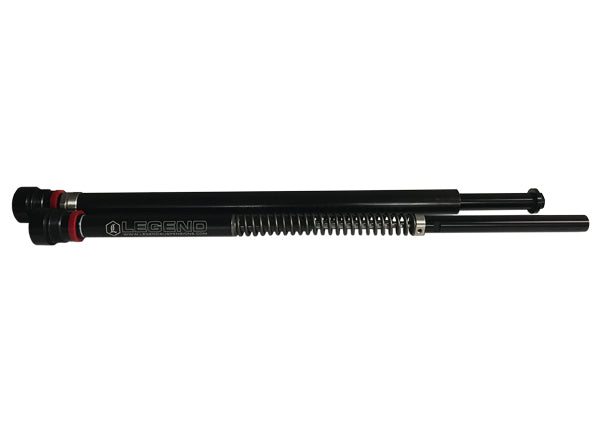 Legend AXEO43 Inverted M8 Front End Suspension (2018-2025)