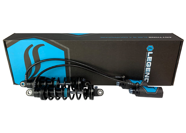 Legend REVO ARC Remote Reservoir FL (2014-2025)