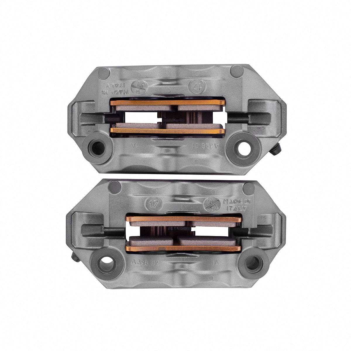 Harley DAvidson Brembo Caliper