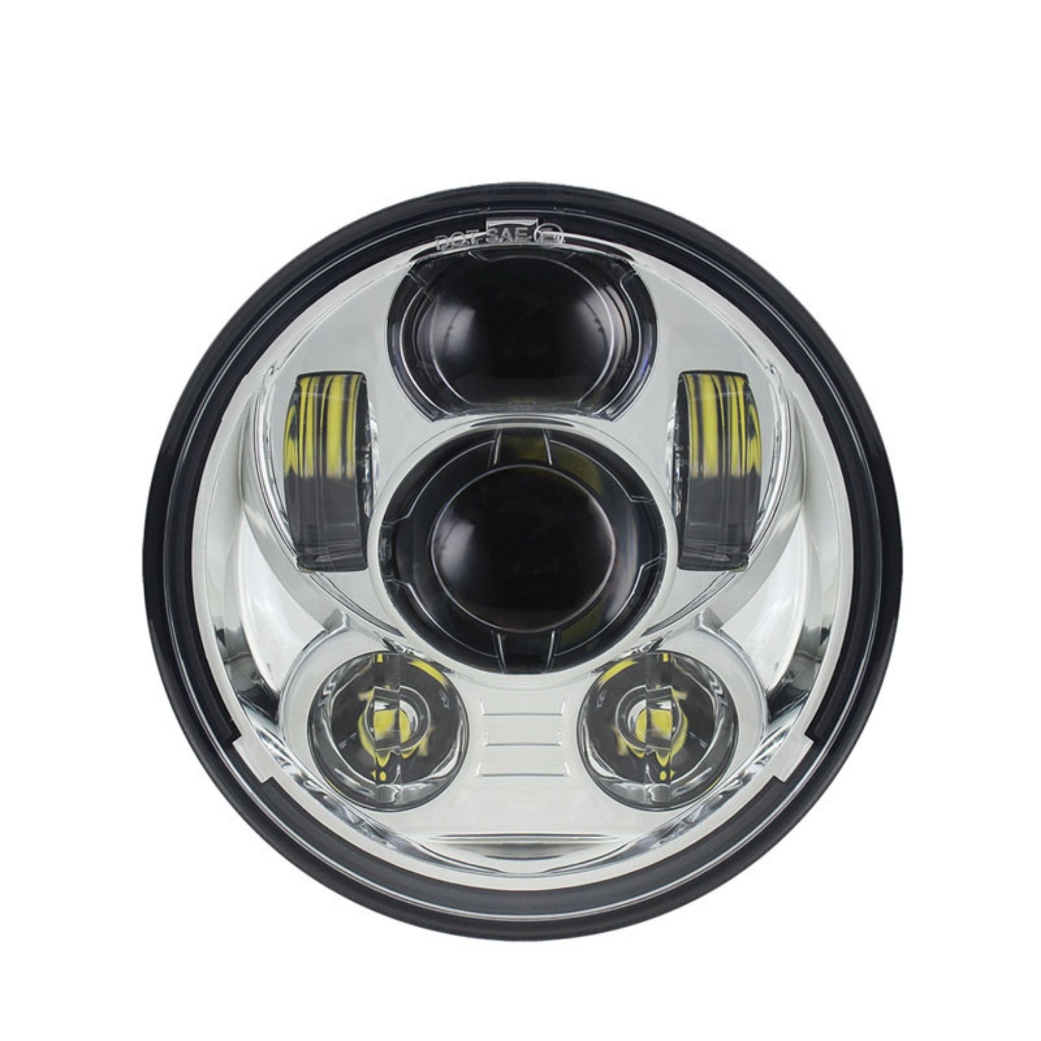 Projector LED Headlight Harley-Davidson