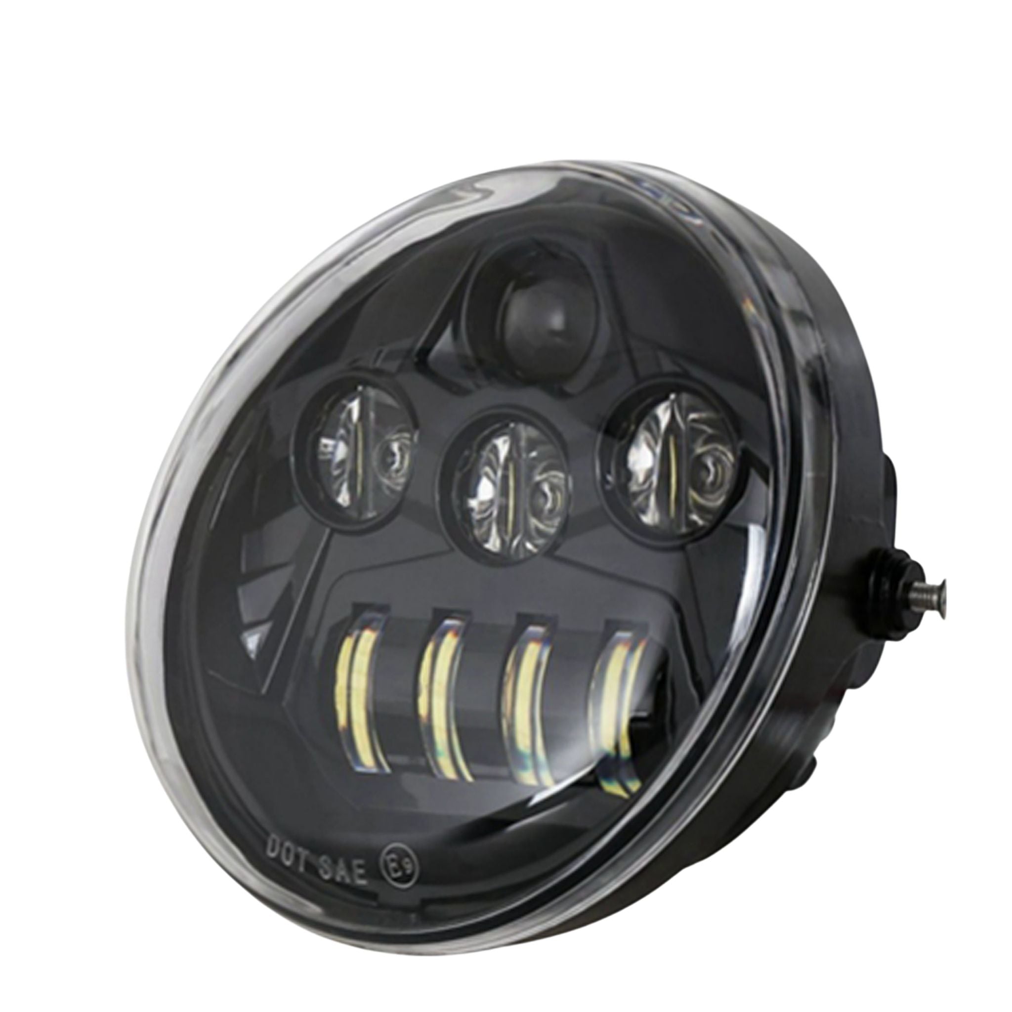 Harley-Davidson V-Rod VRSC LED Headlight