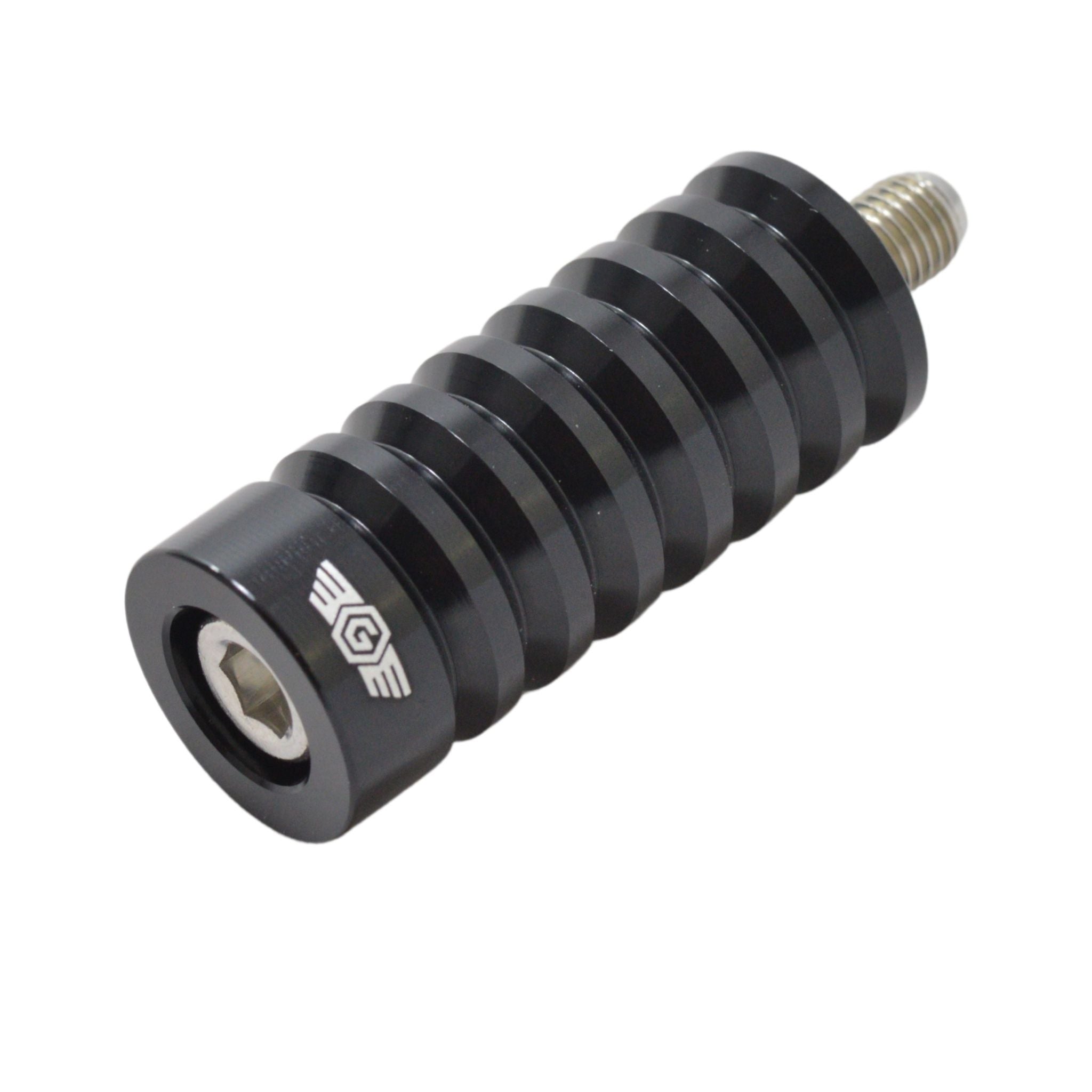 Indian Motorcycle Foot Peg Brake Pedal