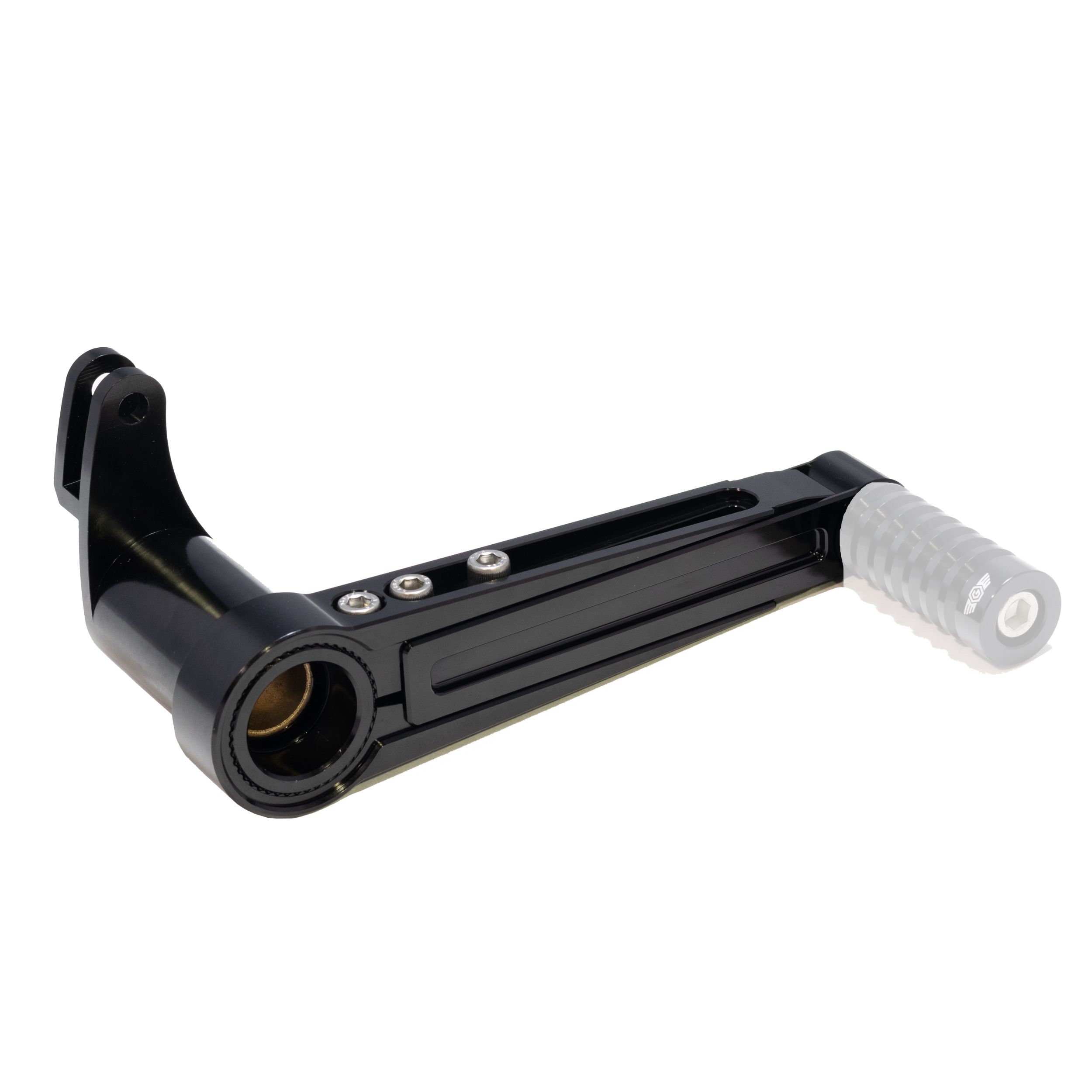 OG Adjustable Brake Arm for Harley-Davidson Touring models