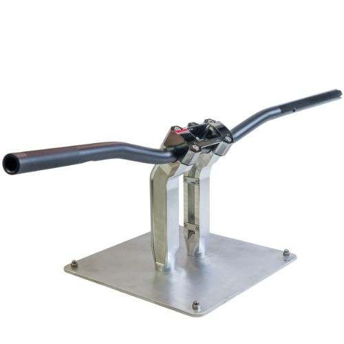 ODI Podium V-Twin TRACKER Handlebars for Harley