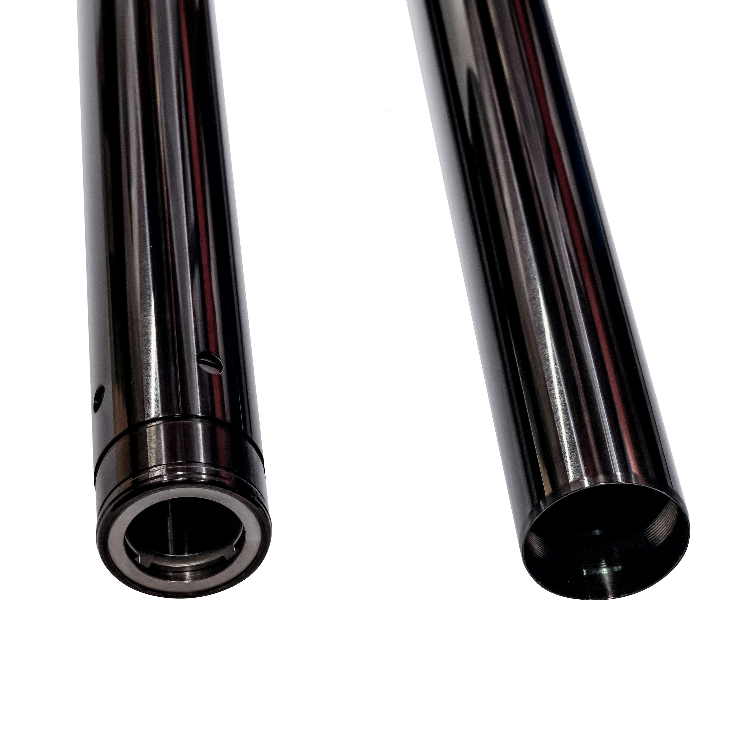 Harley davidson 49mm (2014-Up) Touring Fork Tubes Black