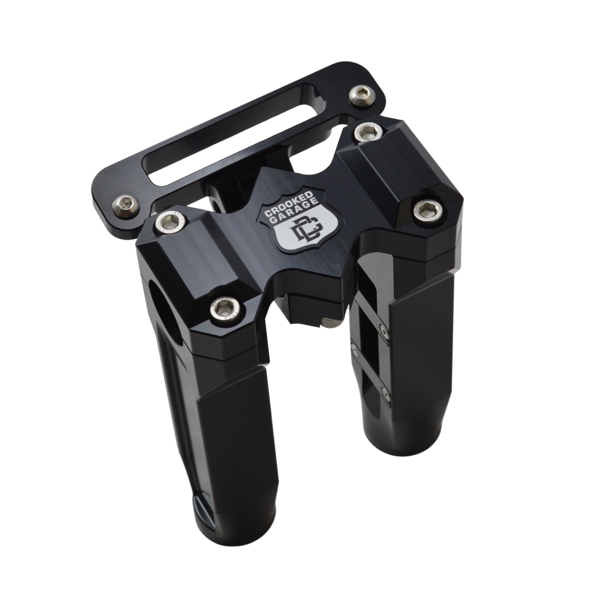 Adjustable Seat Riser Brackets