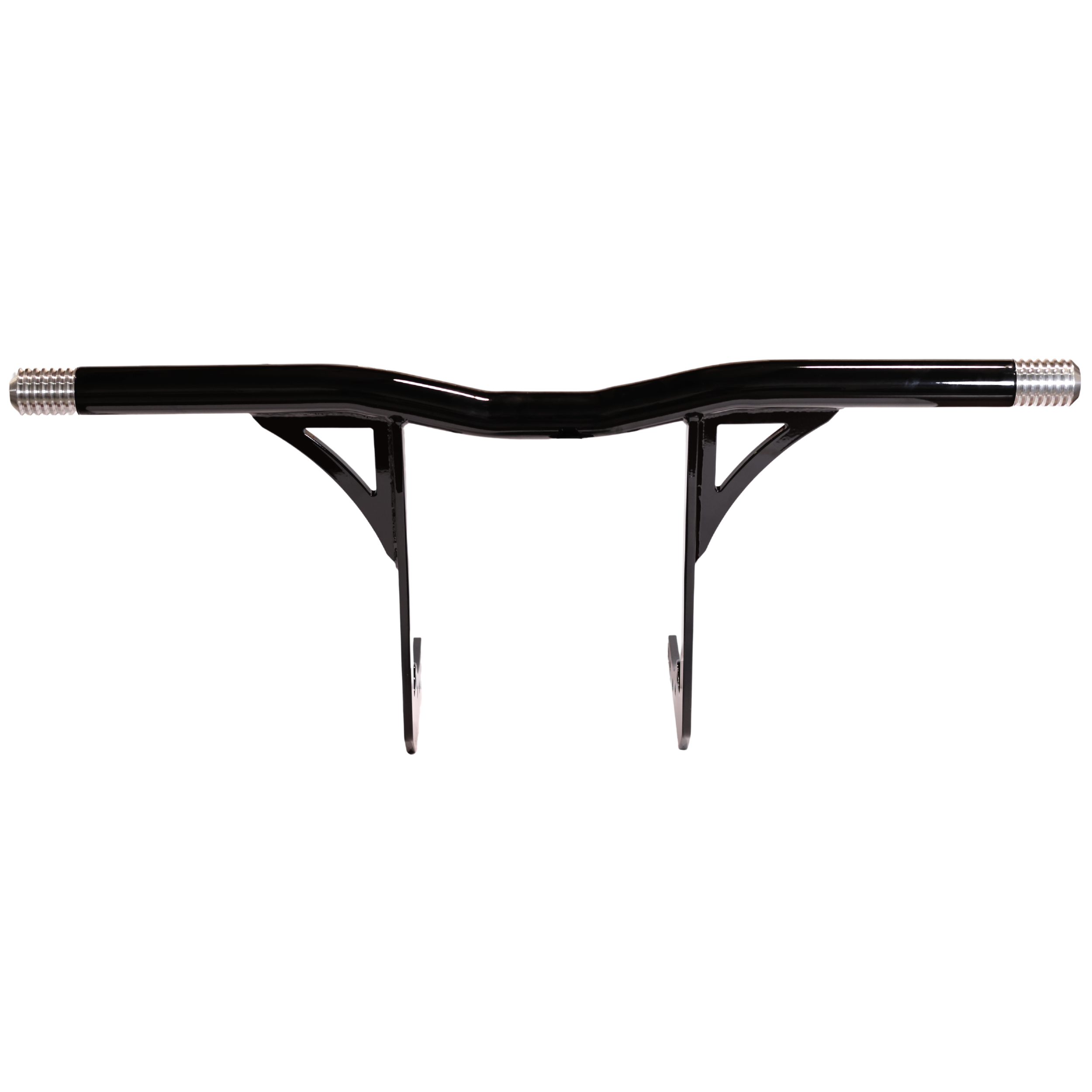 OG Highway Peg Crash Bar for Harley-Davidson M8 Softail Forward Controls - Original Garage Moto