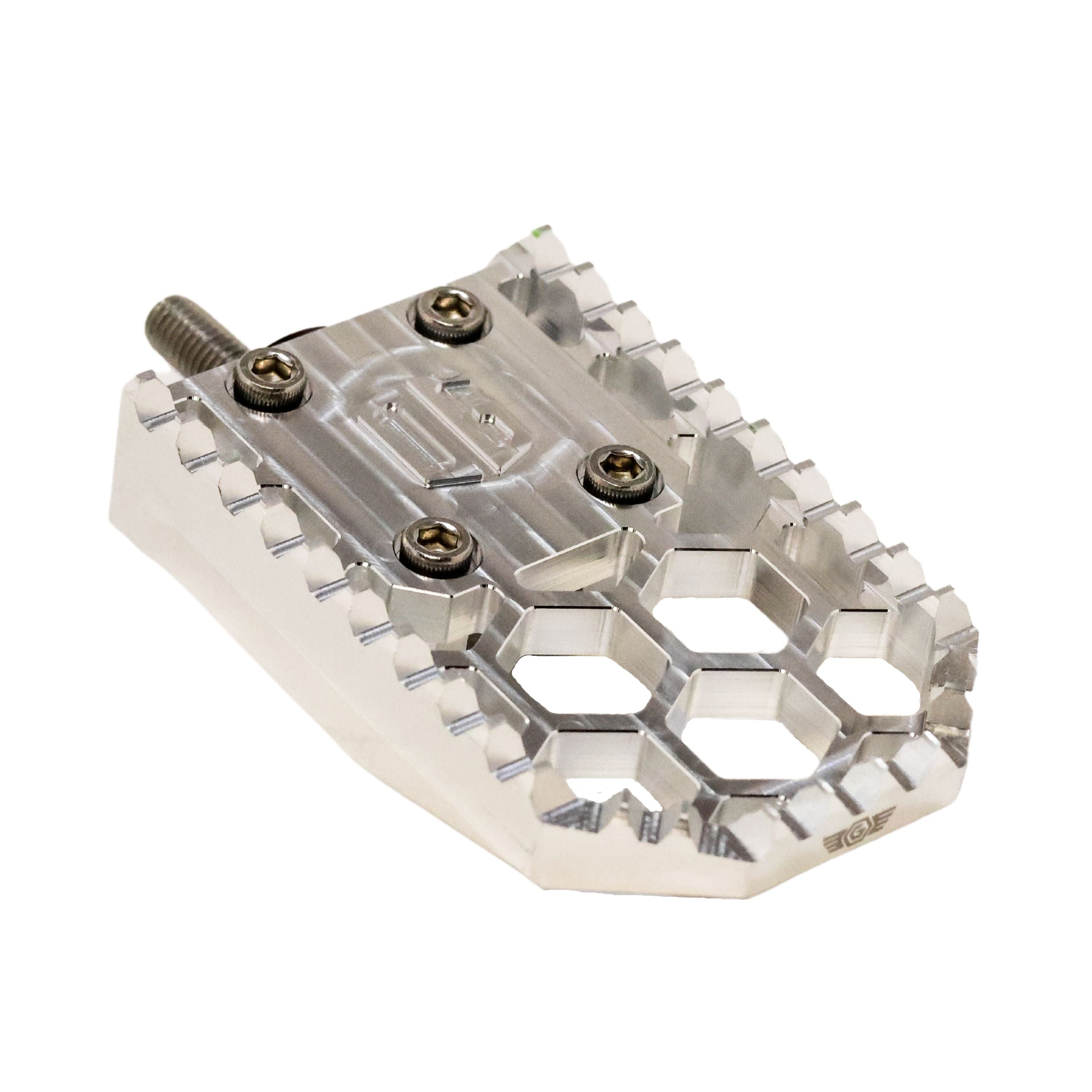 Kit de pédale de frein OG HoneyComp V3 pour Indian Bagger