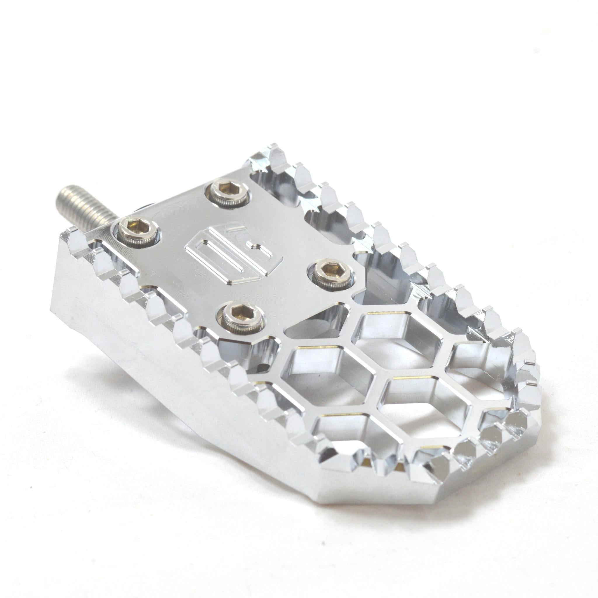 Kit de pédale de frein OG HoneyComp V3 pour Indian Bagger