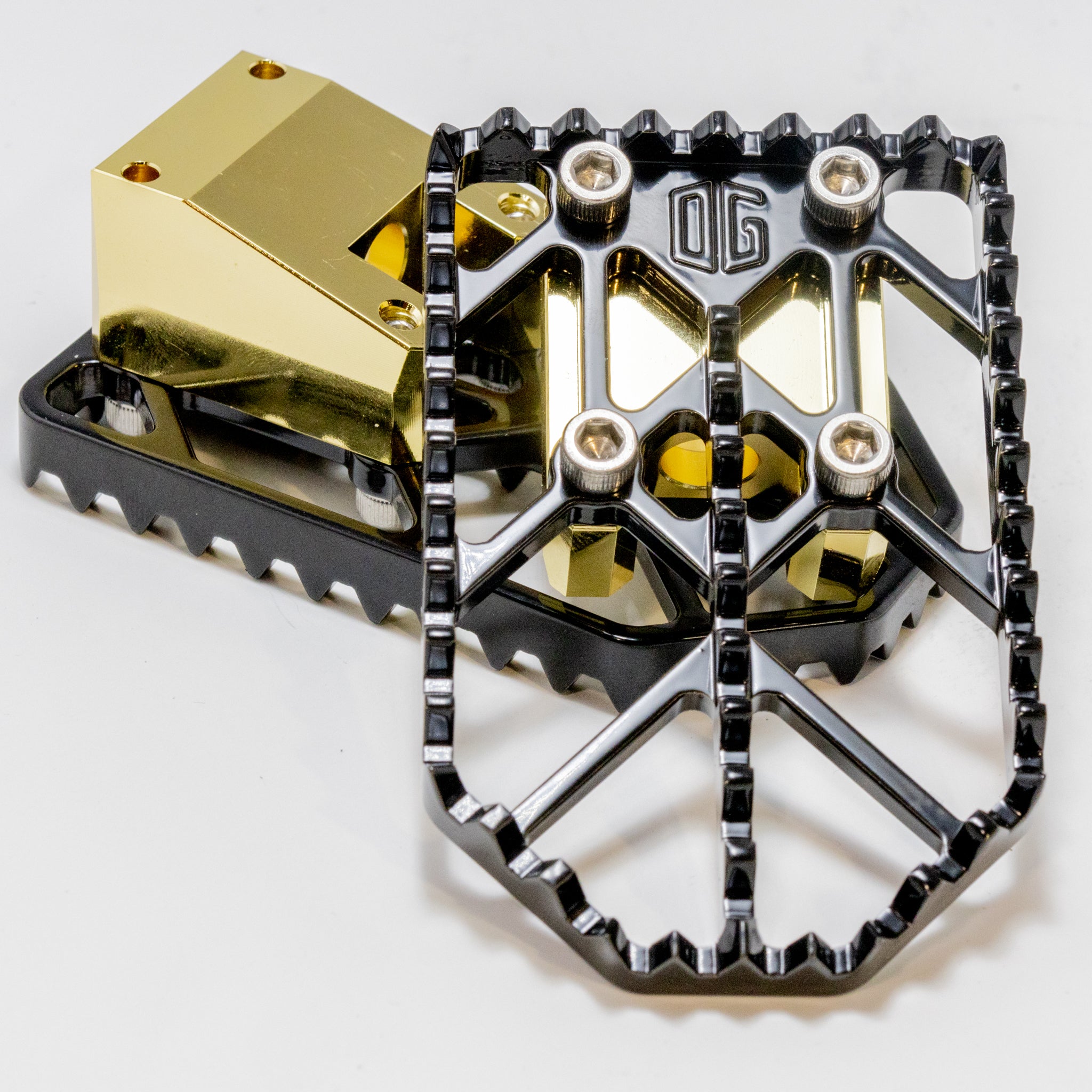 Repose-pieds OG Moto X