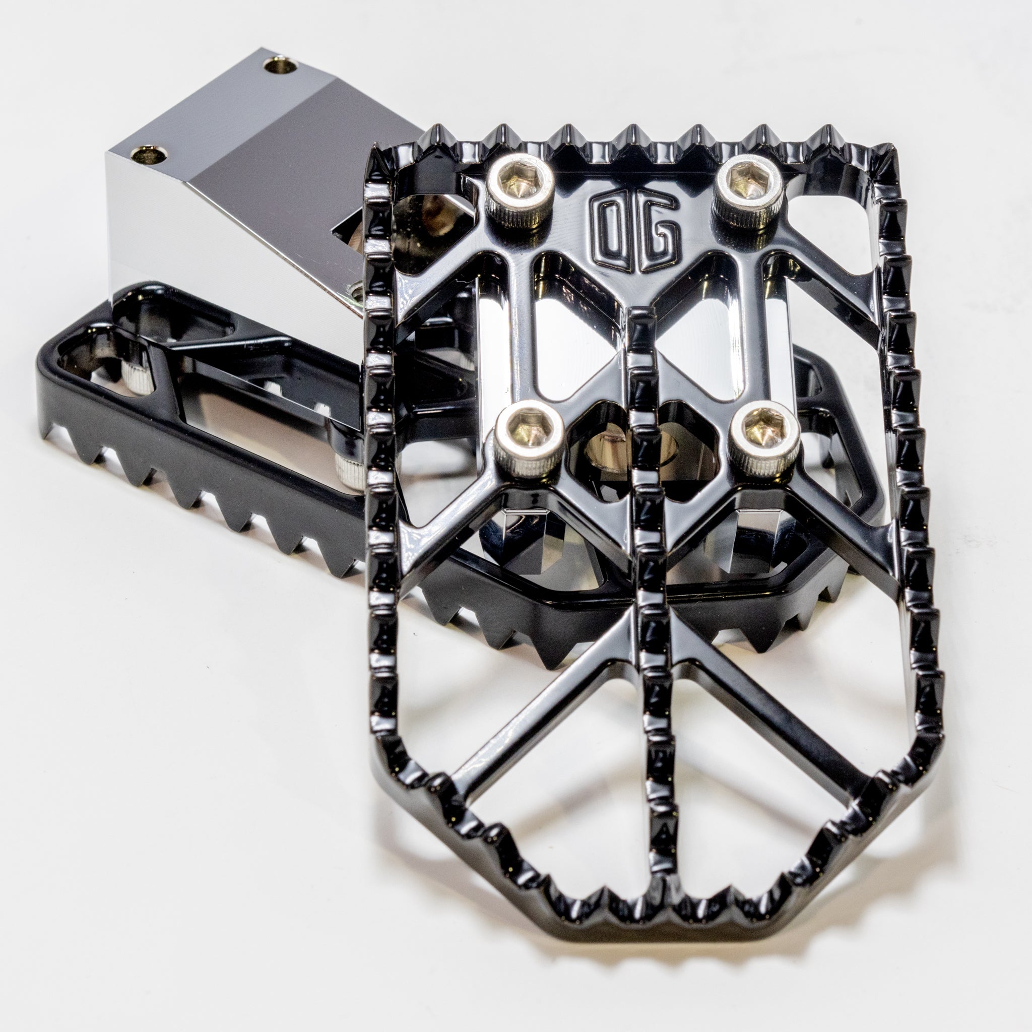 Repose-pieds OG Moto X