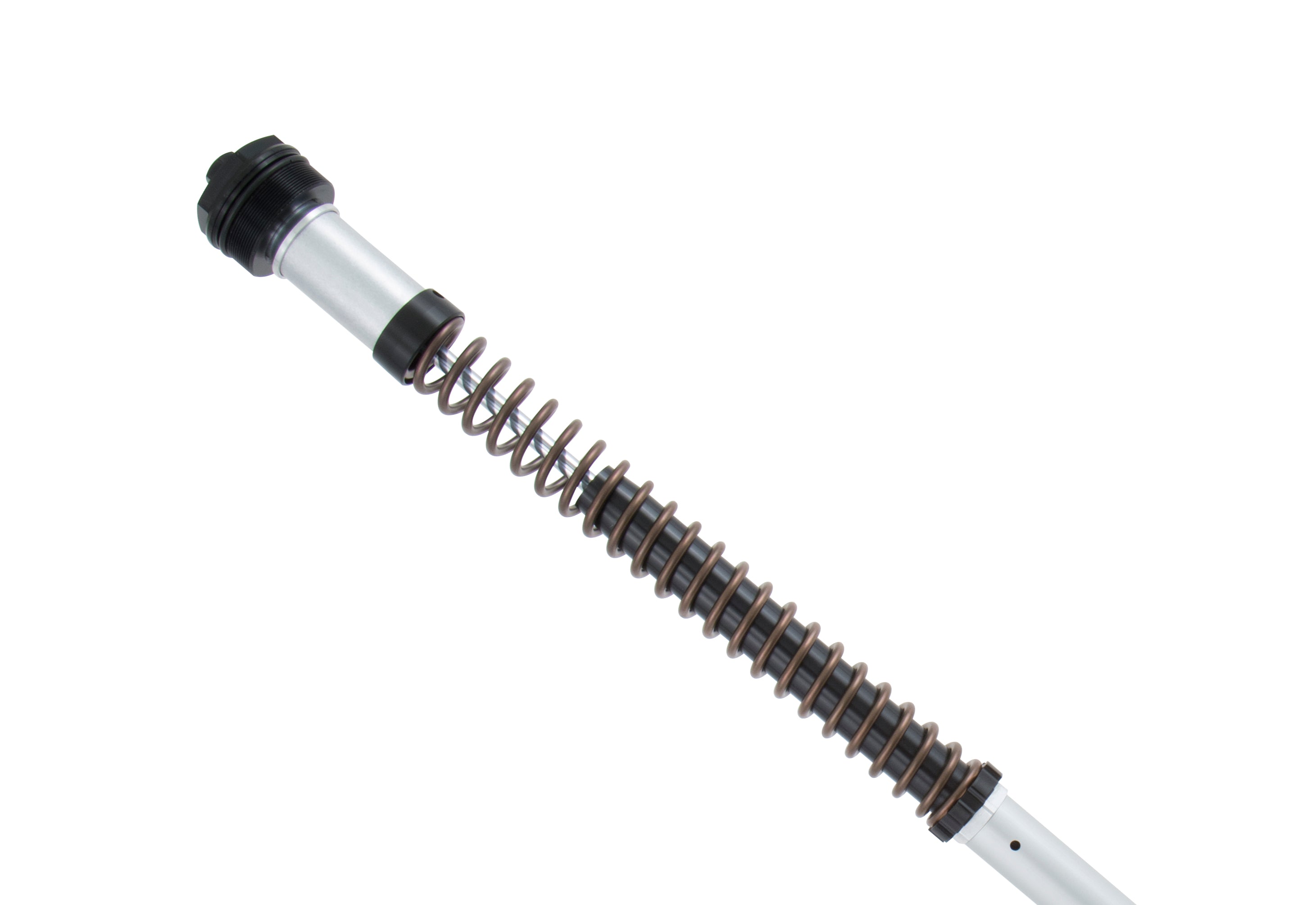 Ohlins FKS 212 Dyna Adjustable Cartridge Kit