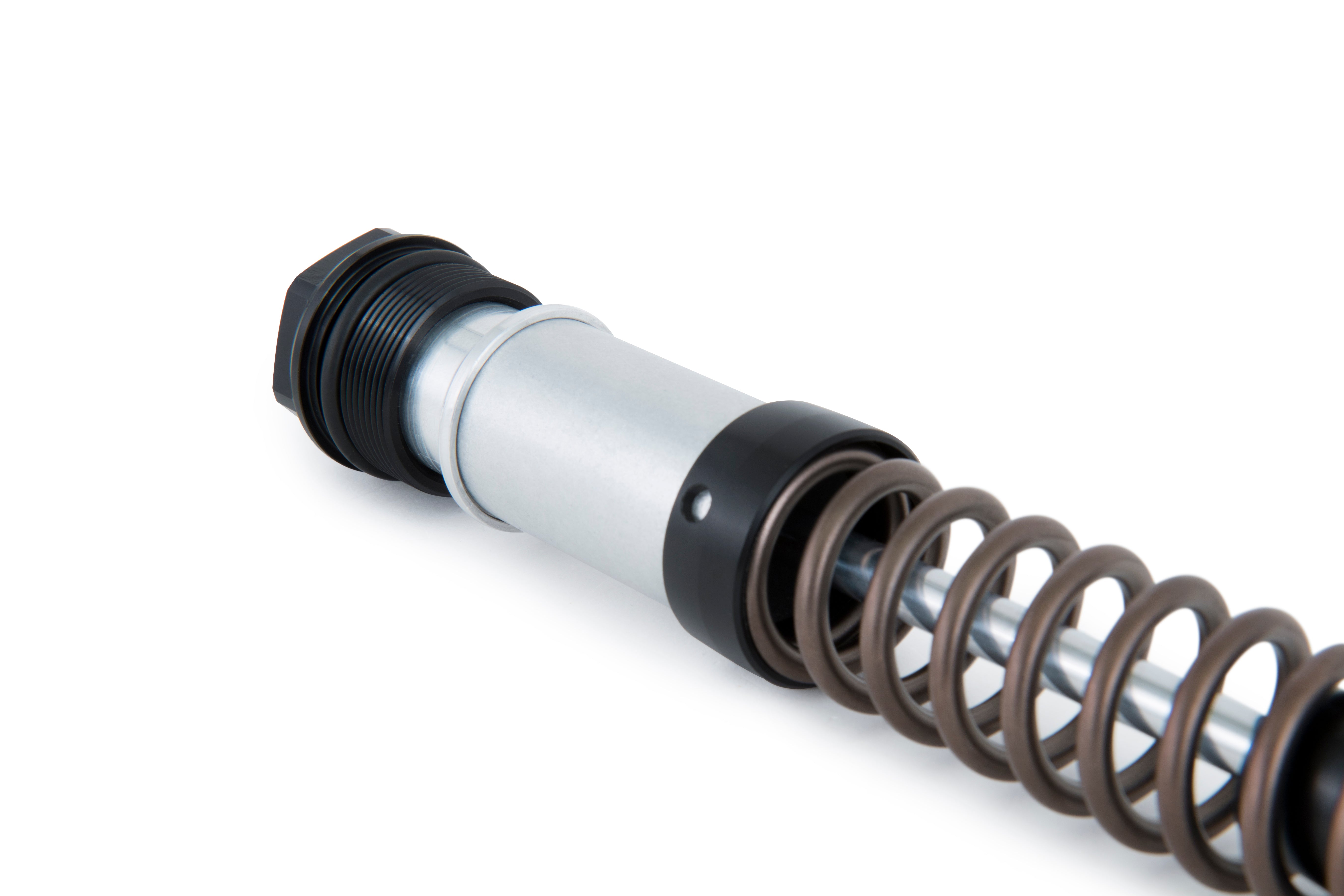 Kit cartouche réglable Ohlins FKS 221 pour Softail 18+