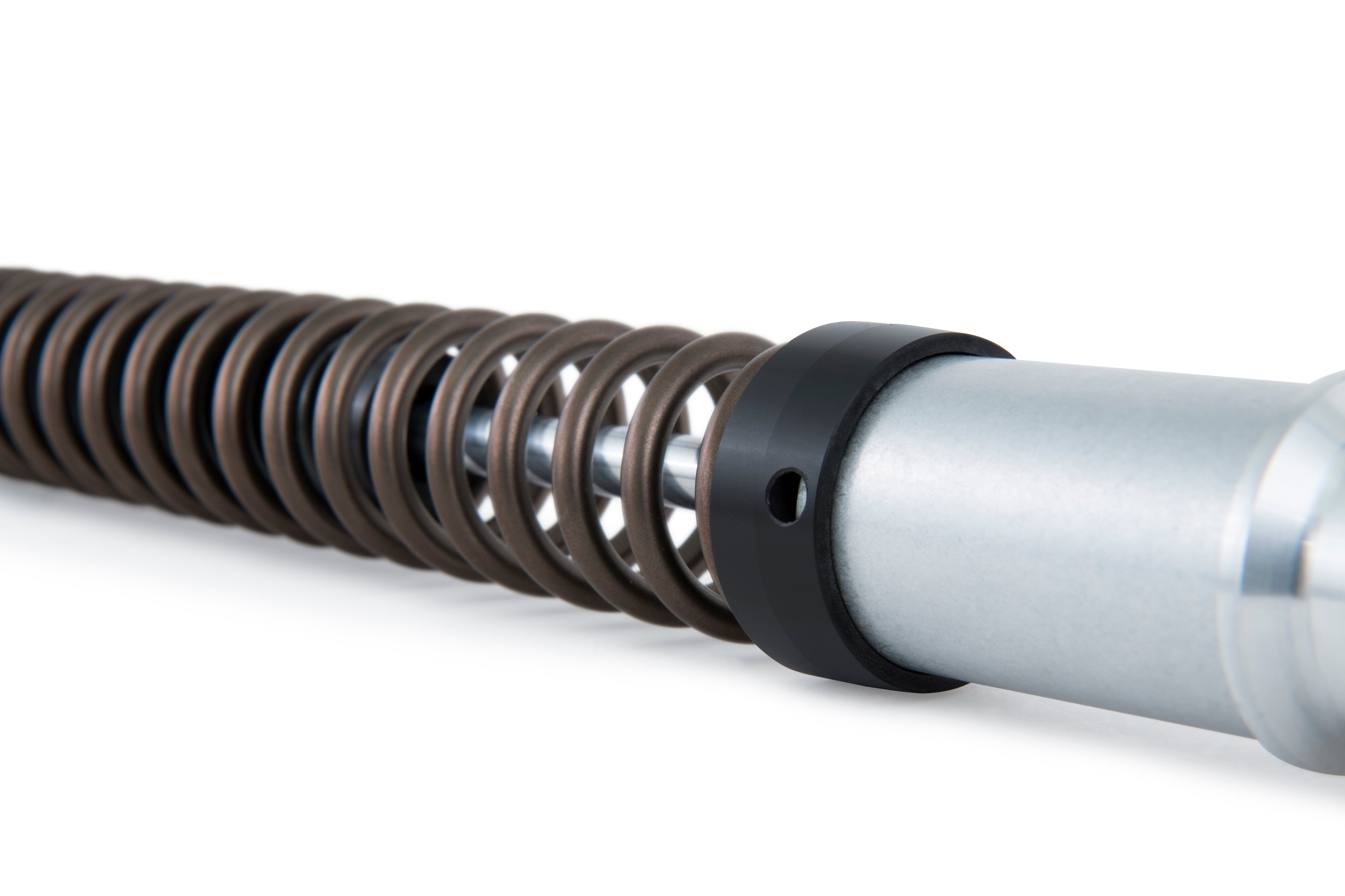 Ohlins FKS 221 18+ Softail Adjustable Cartridge Kit