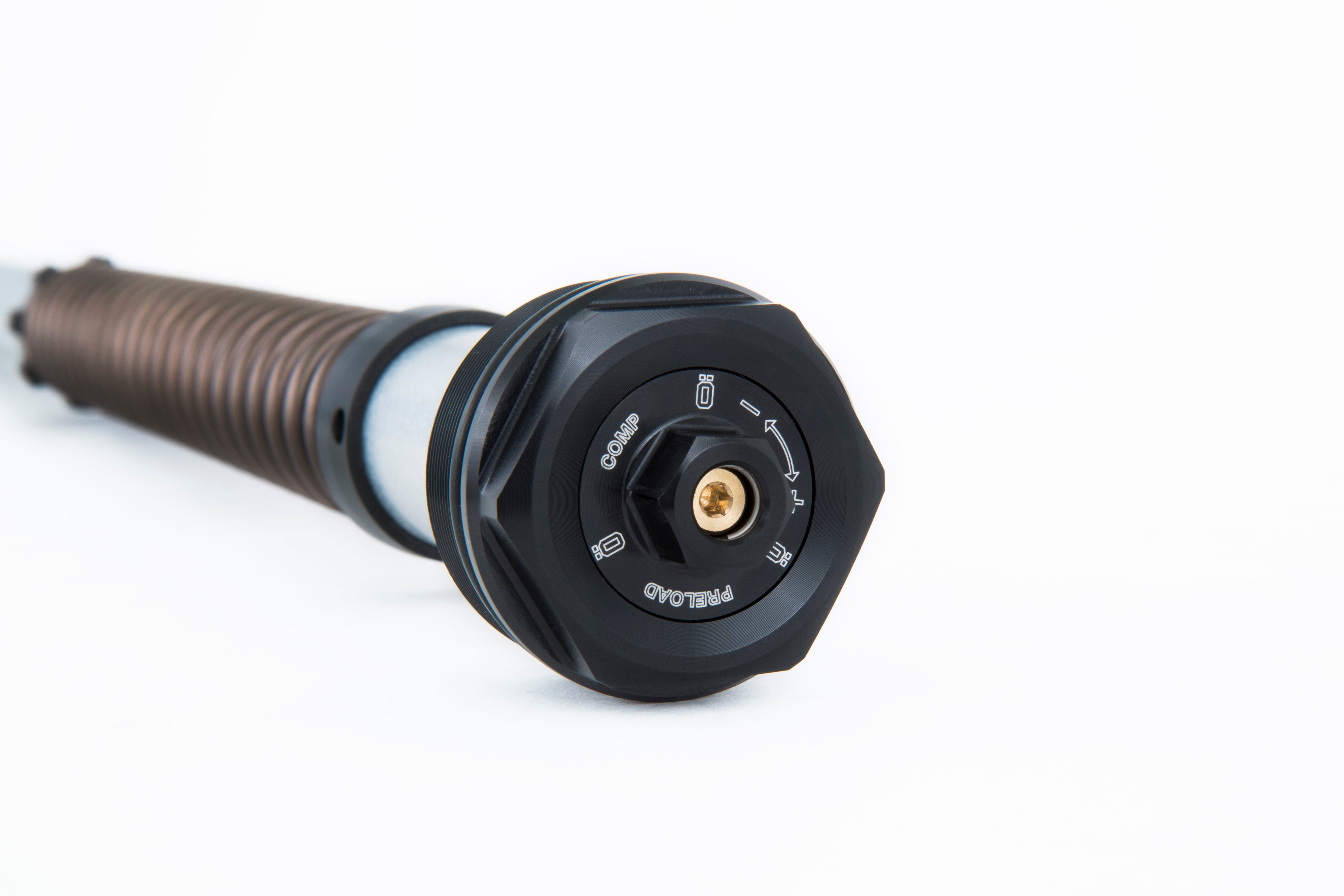 Ohlins FKS 226 Touring Adjustable Cartridge Kit