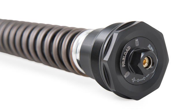 Ohlins FKS 228 Touring Adjustable Cartridge Kit