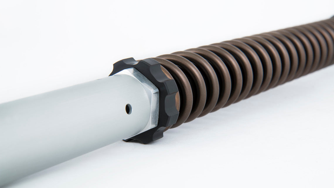 Kit de cartouche réglable Ohlins FKS 228 Touring