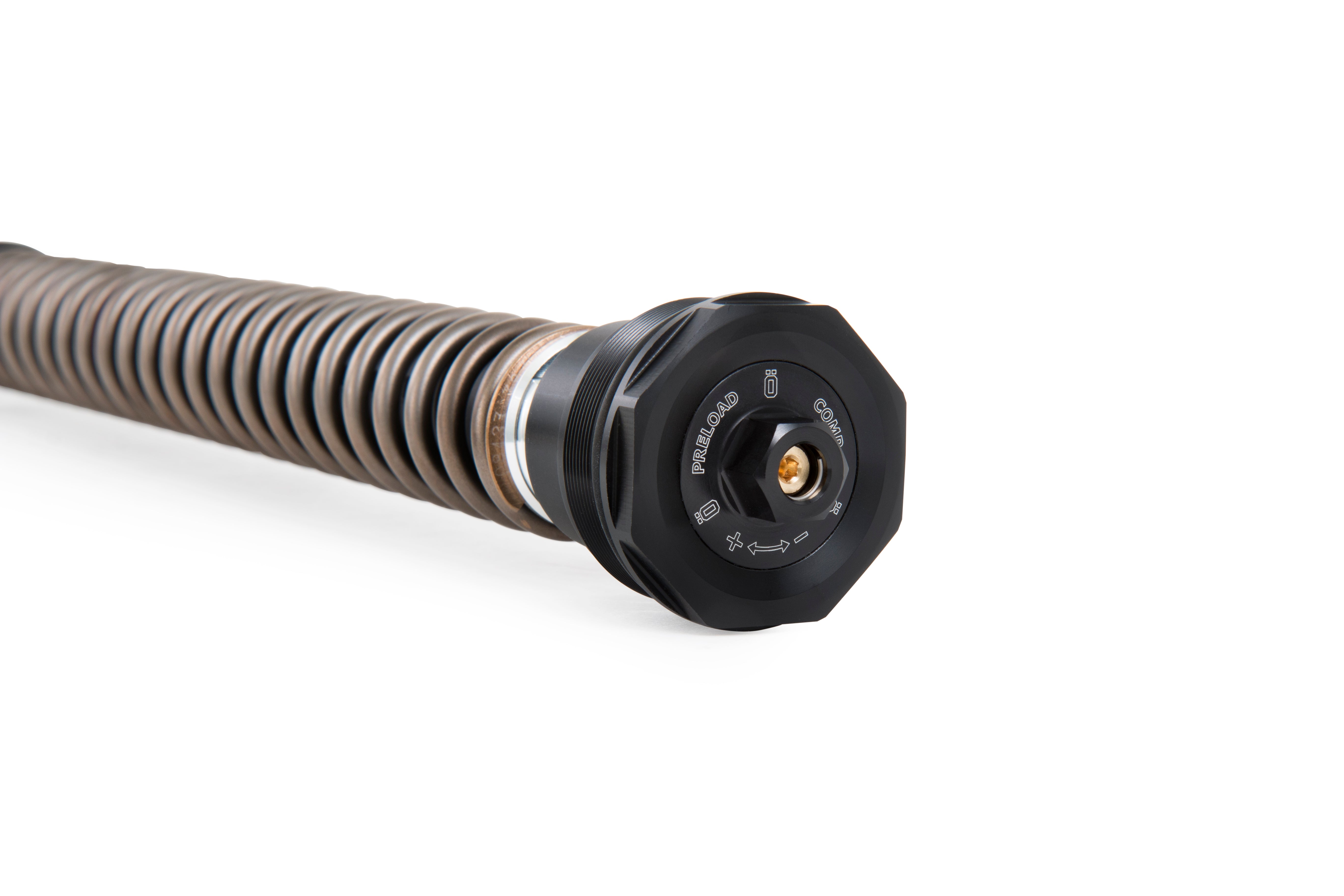 Ohlins FKS 508 Harley NIX 30 Cartridge Kit