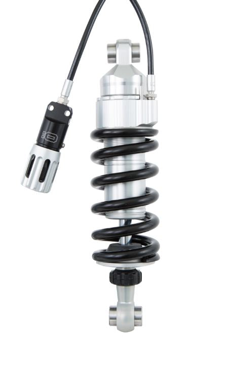 Ohlins HD 515 18+ Softail Adjustable Shock