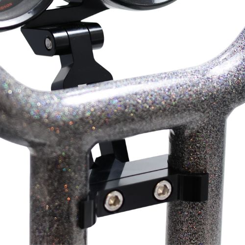 Universal Risers Accessories Mount