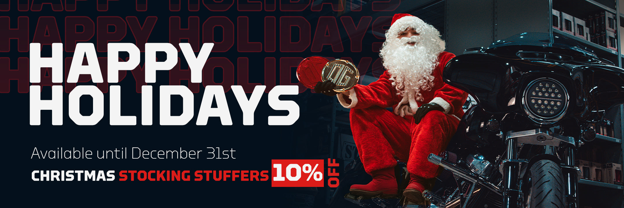 Christmas Stocking Stuffers