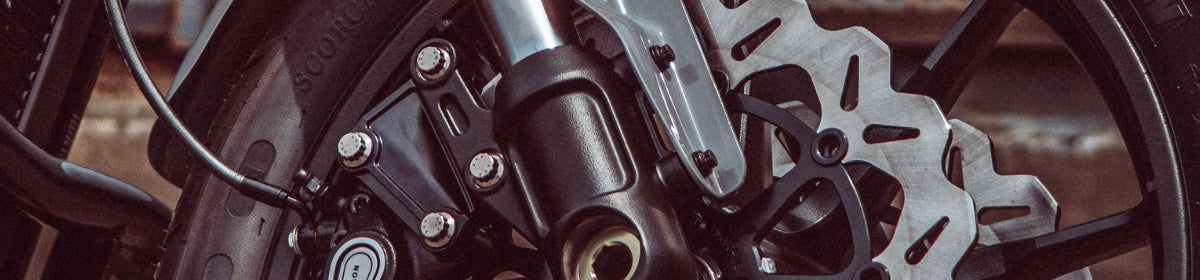 Hardware & Accessories