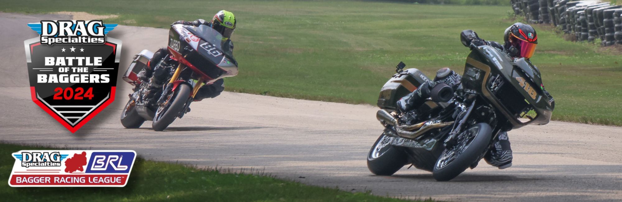 Support the Race Team