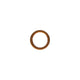 10mm Copper Crush Washer