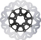 11.8" Standard Floating Wave® Rotor - Front - Harley Davidson