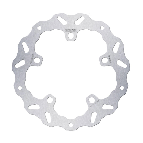 320mm Solid Mount Wave® Rotor – Harley Davidson
