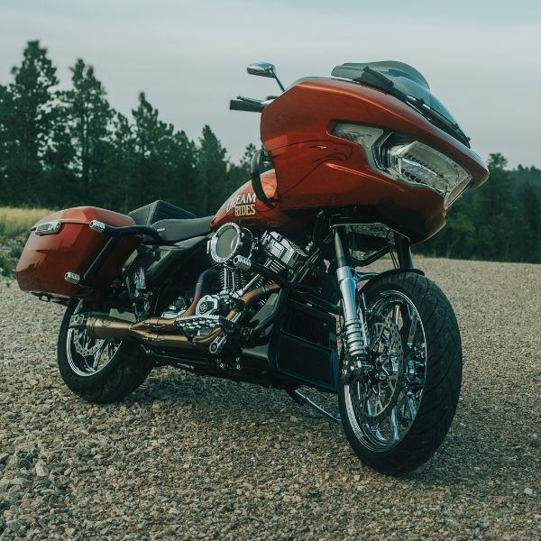 Original Garage Moto | Quality parts for Harley-Davidson