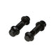 Kit de boulons pour repose-pieds ARP