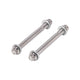 ARP Gas Tank Bolt kit for 2018-Up M8 Softails
