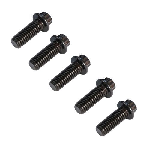 ARP Bolt Kit For Hub Mounted Rotors (Front and Rear)