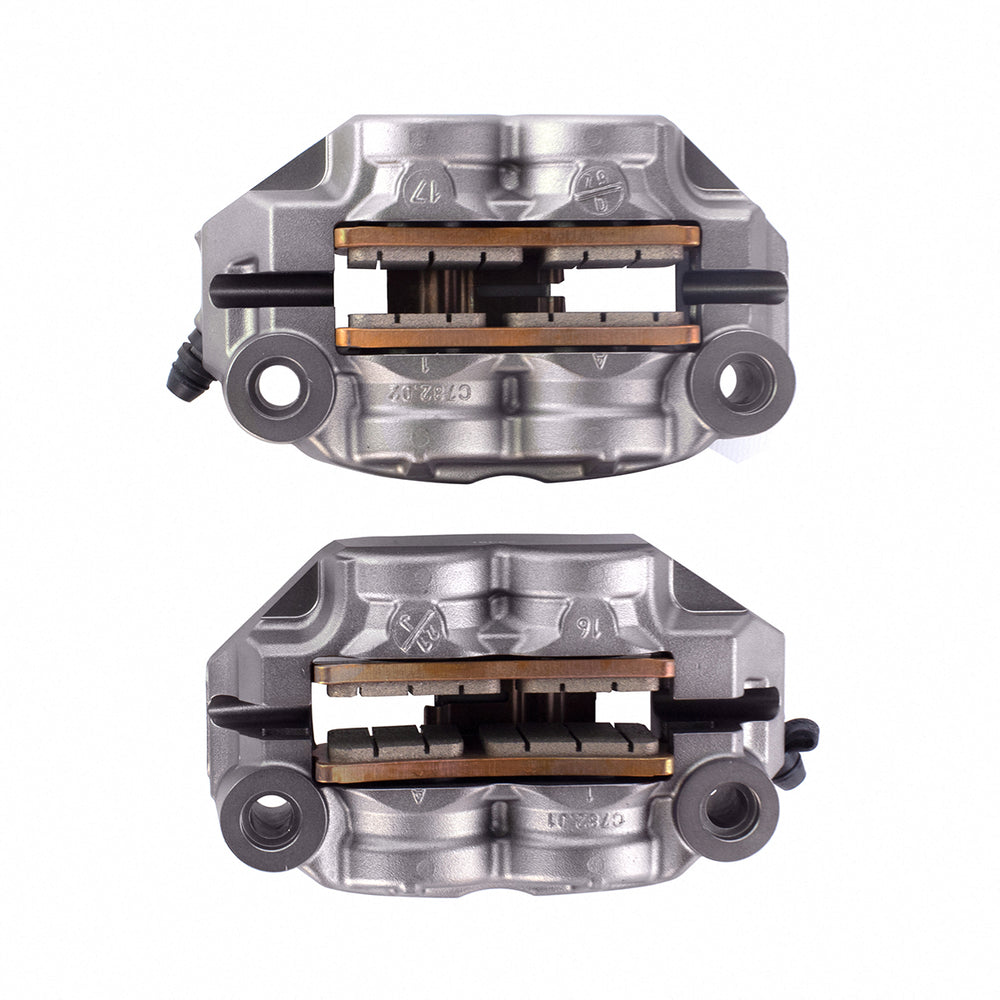Calipers