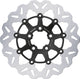 11.5" Standard Floating Wave® Rotor - Rear - Harley Davidson