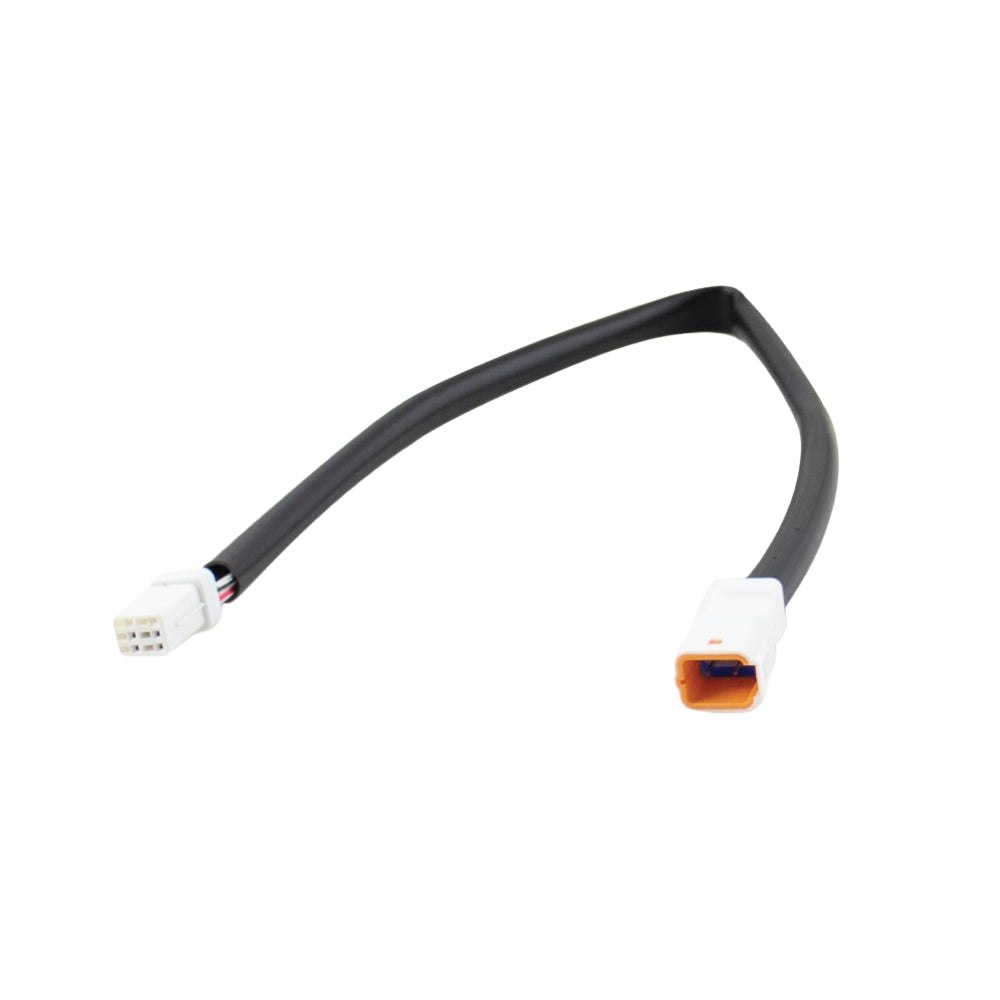 Koso 12 Extension Wire Harness for D2 gauges