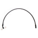 Magnum Shielding 2018-Up Softail Upper Brake Line - Dual Disc