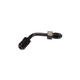 Magnum Shielding Black Upper Brake Line Adapter
