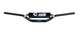 Guidon ODI CFT Podium MX 1-1/8" - Noir CR High Bend