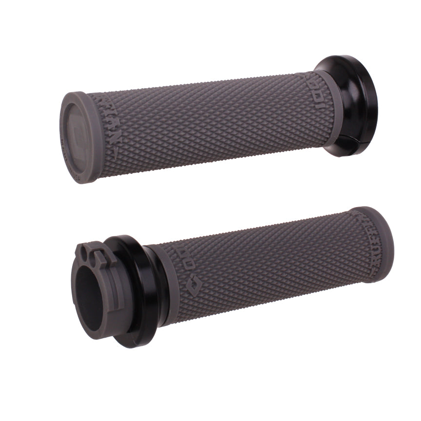 ODI Lock-On Ruffian Grips
