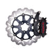 OG 13" Complete Radial Big Brake Kit for Dyna - Single Disc