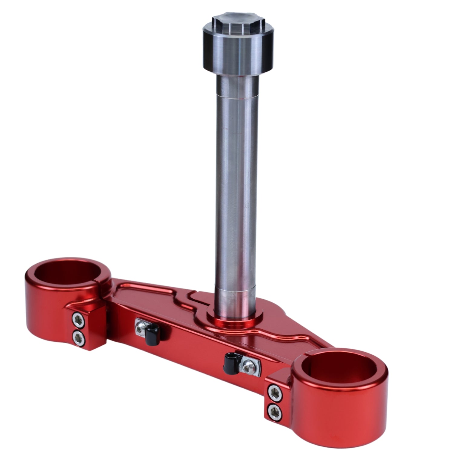 OG 2014-Up Touring Lower Triple Tree kit OG 2014-Up Touring Lower Triple Tree kit