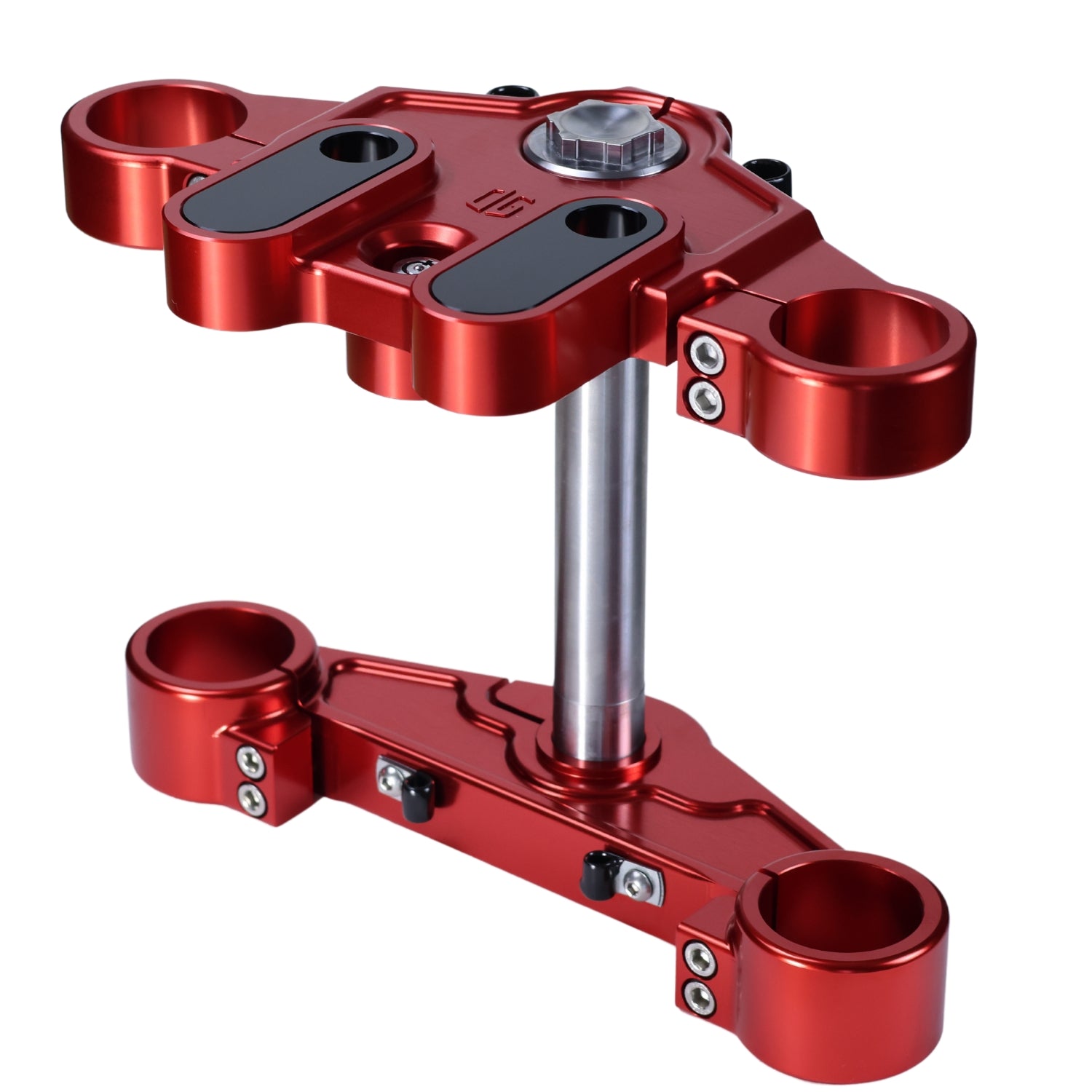 OG 2014-Up Touring Triple Trees kit