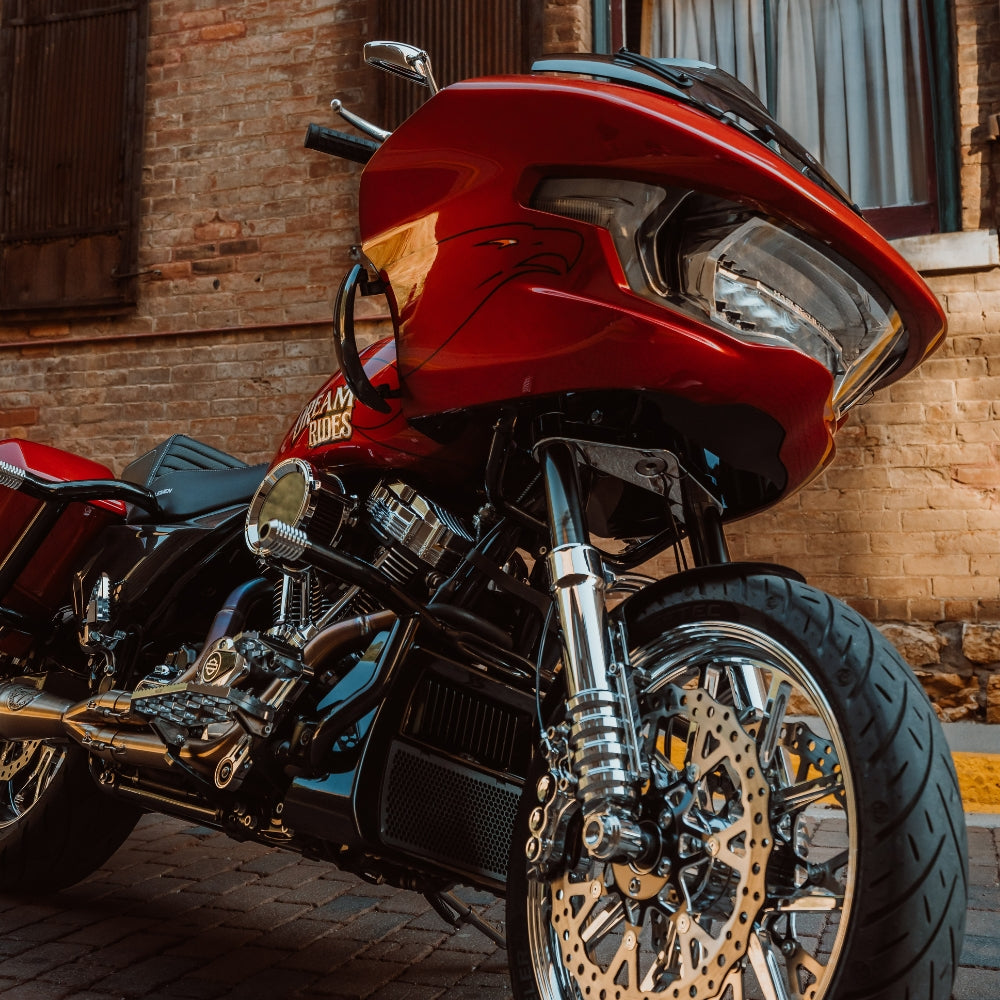 HD Bagger/Touring – Page 5