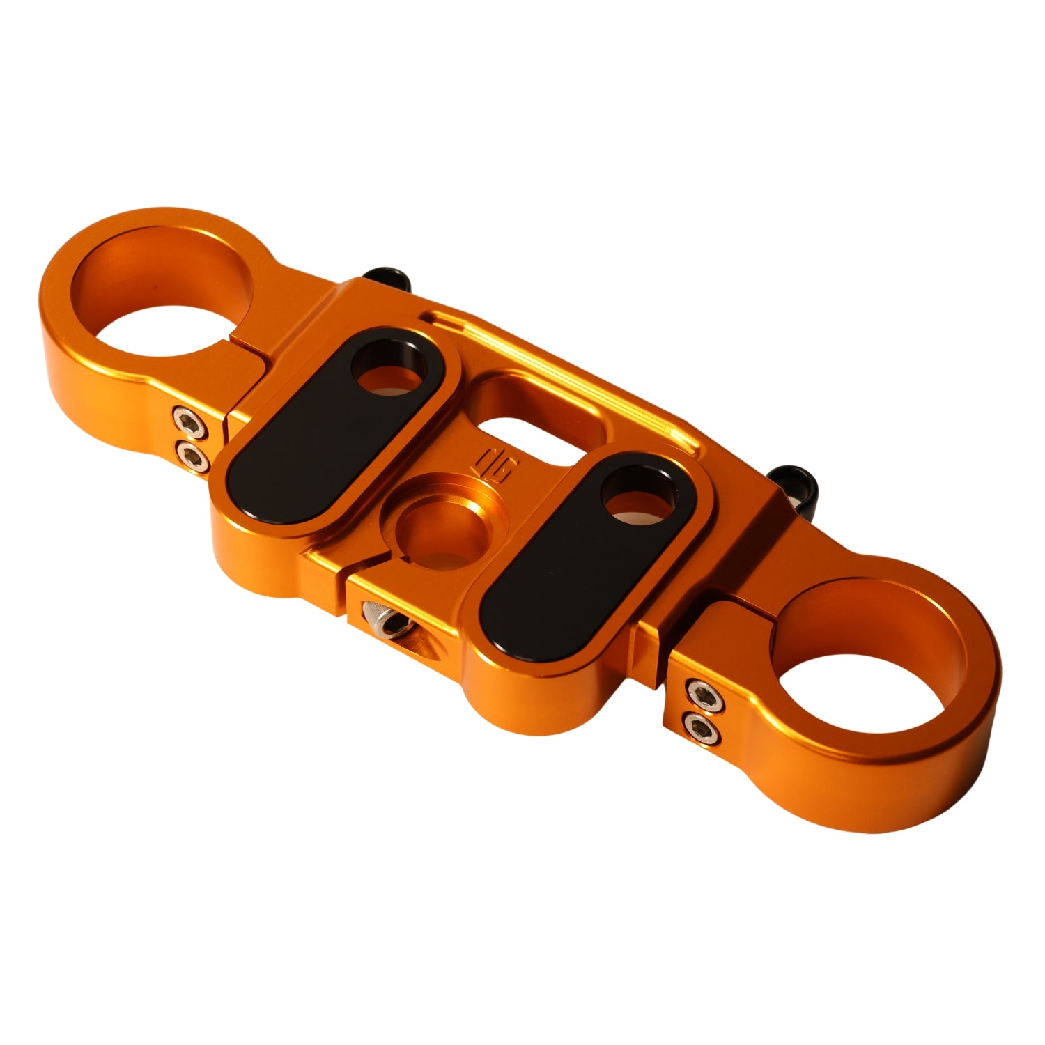 OG 2020-Up Softail Lowrider S & ST Top Triple Tree