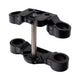 Ensemble d'arbres triples OG Softail Lowrider S & ST Drop 1" 2020+