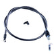 OG 2025-Up Softail Quick-Connect Upper clutch cable