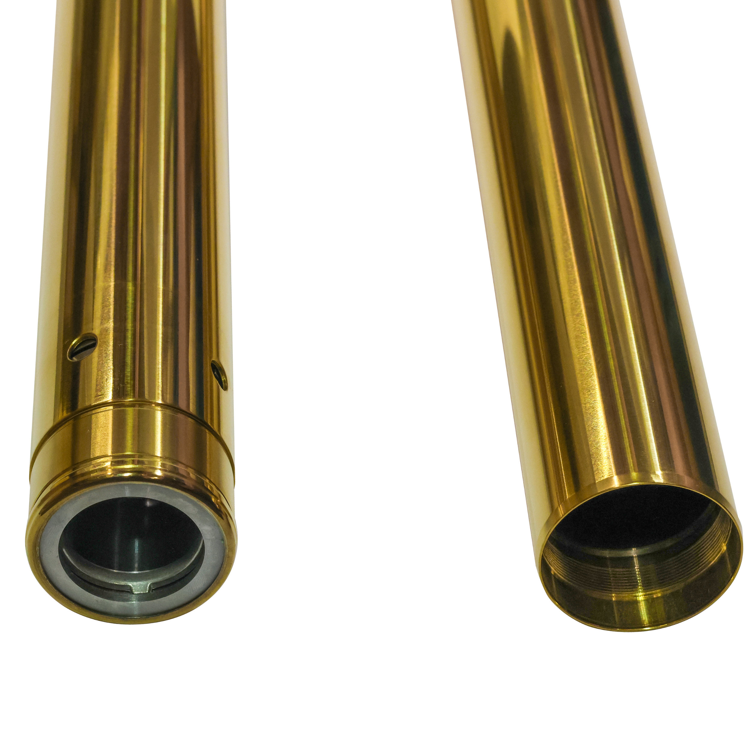 Tubes de fourche OG 49mm pour Dyna(06-17)